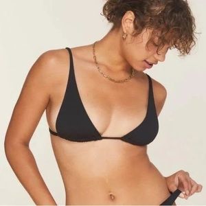 NWT Demi Moore X Andie The Tropez Top